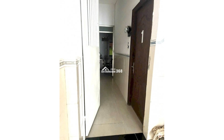 BÁN NHÀ 10 PHÒNG NGỦ, 4 TẦNG, 61M2 - VỊ TRÍ VÀNG TÂN TẠO, BÌNH TÂN - CHỈ 6.5 TỶ